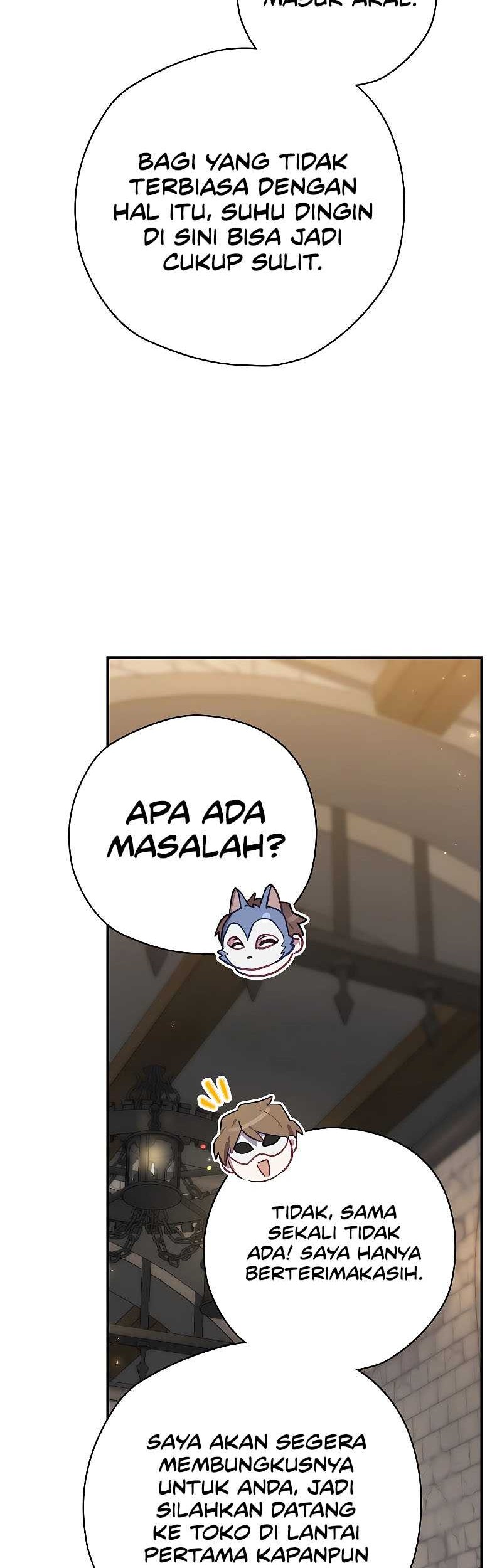 Ending Maker Chapter 64 Gambar 11