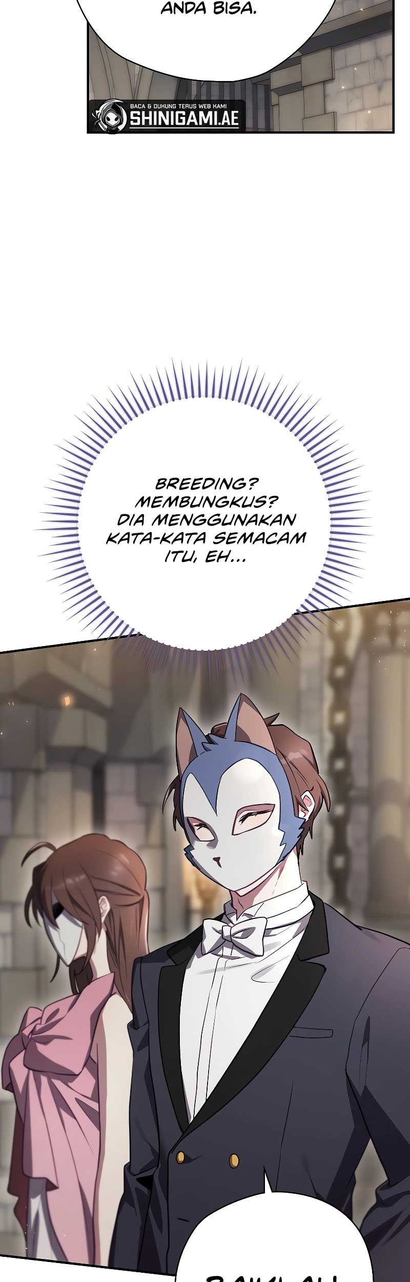 Ending Maker Chapter 64 Gambar 12