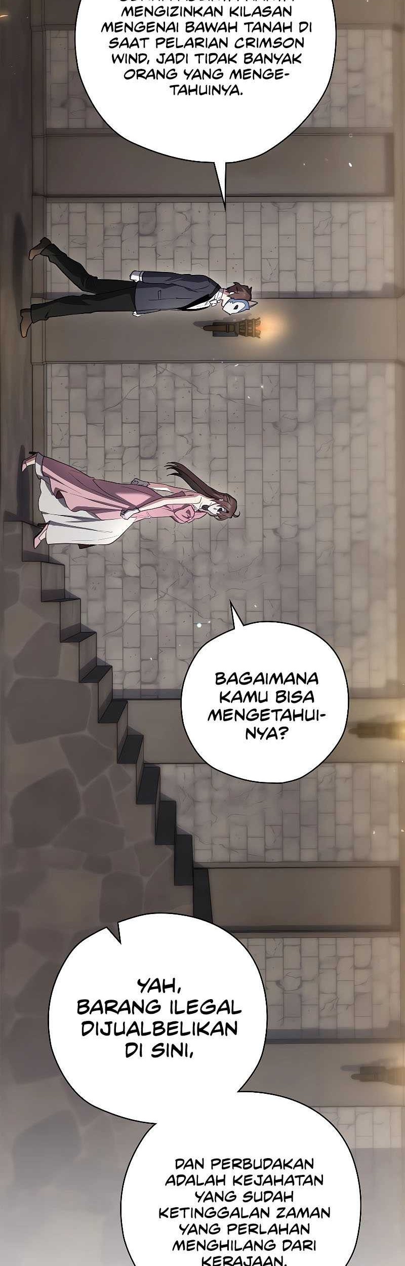 Ending Maker Chapter 64 Gambar 15