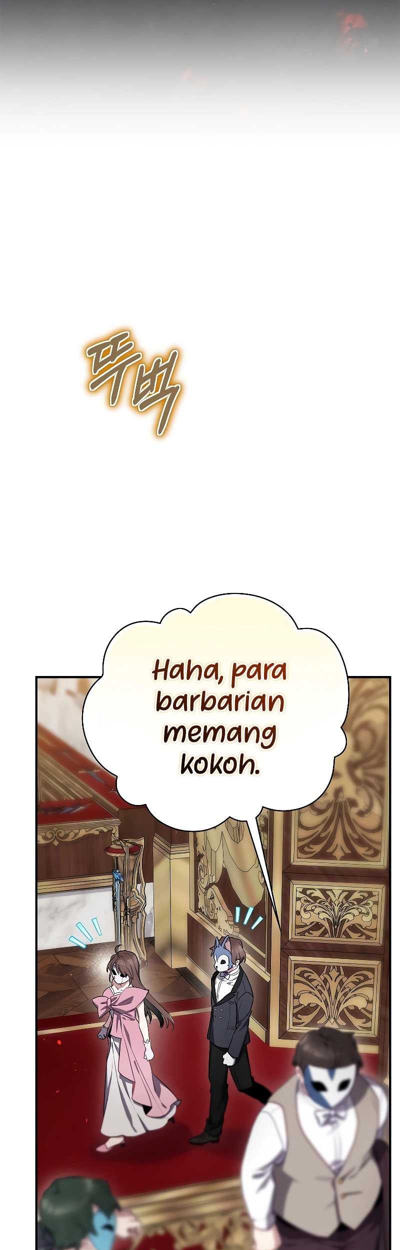 Ending Maker Chapter 64 Gambar 22