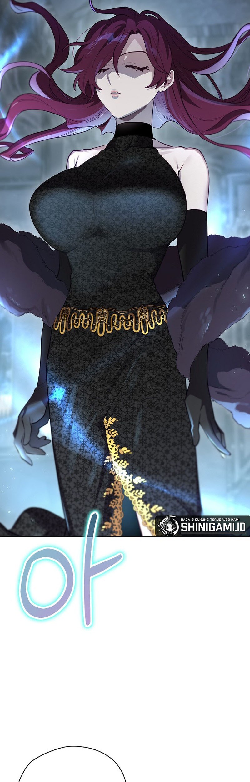 Ending Maker Chapter 50 Gambar 55