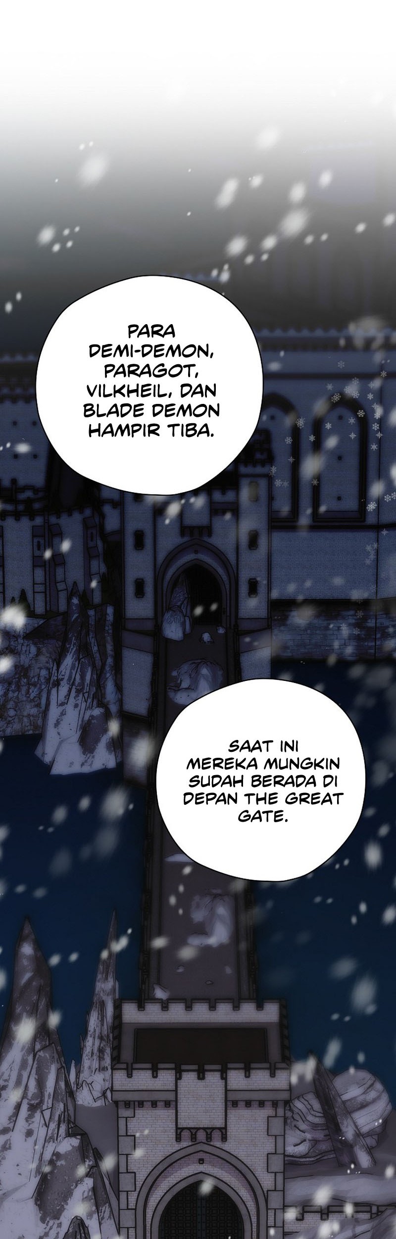 Ending Maker Chapter 50 Gambar 59