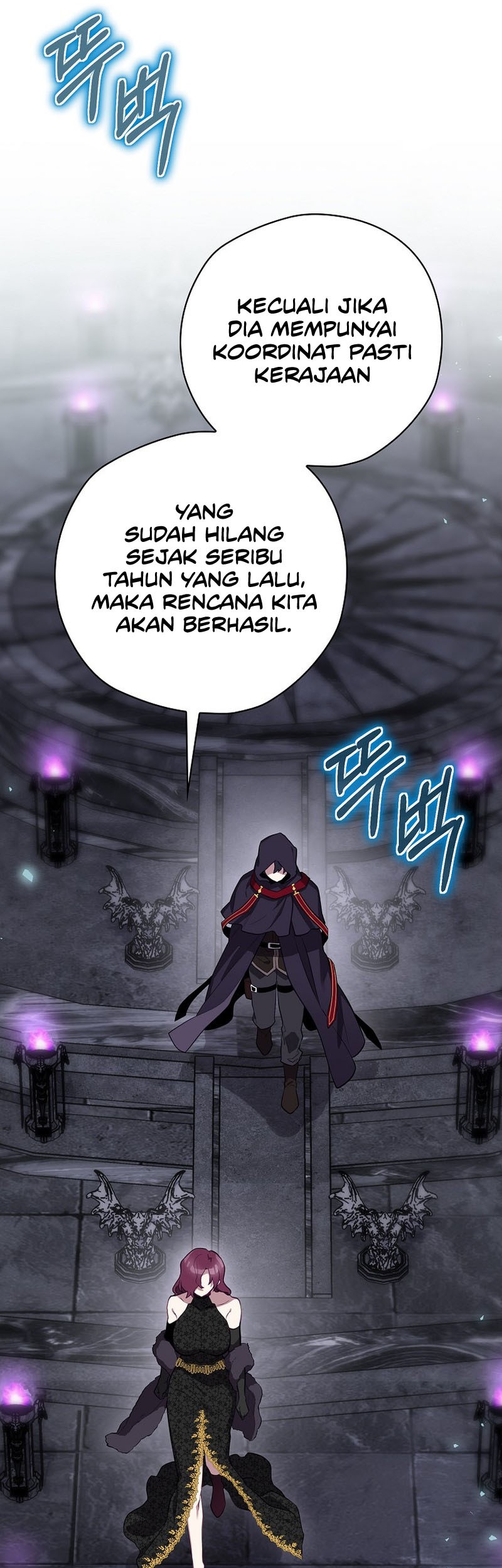 Ending Maker Chapter 50 Gambar 62