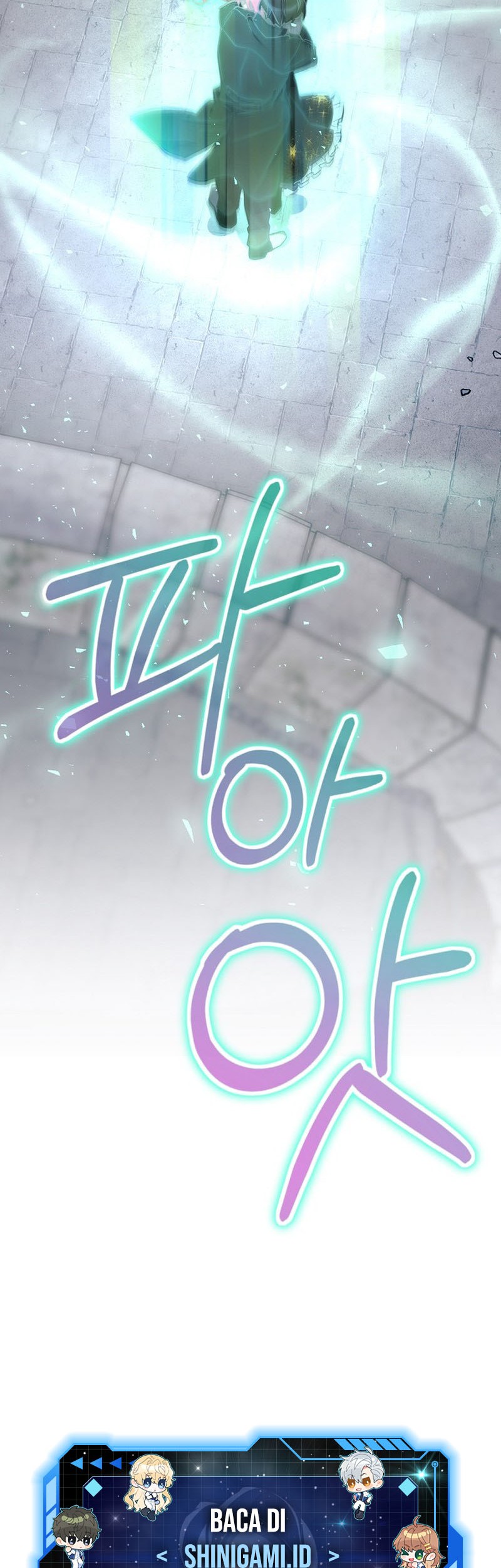 Ending Maker Chapter 50 Gambar 66