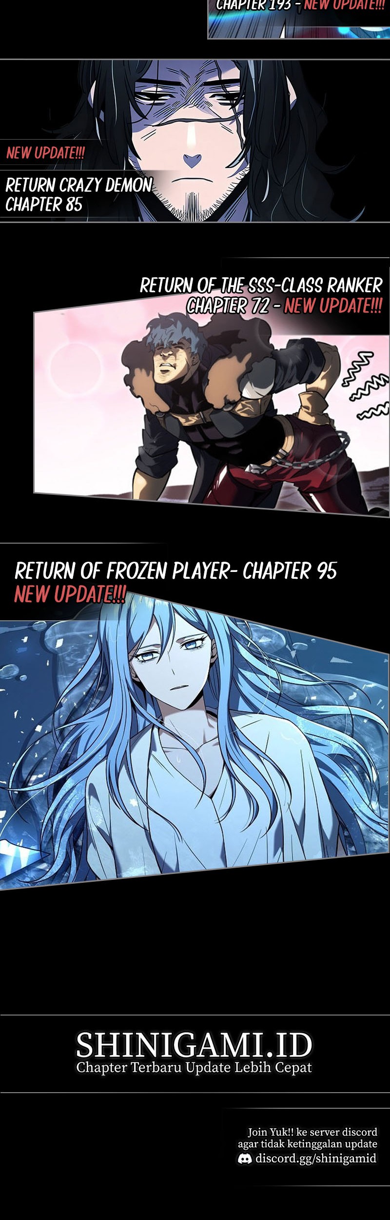 Ending Maker Chapter 50 Gambar 69