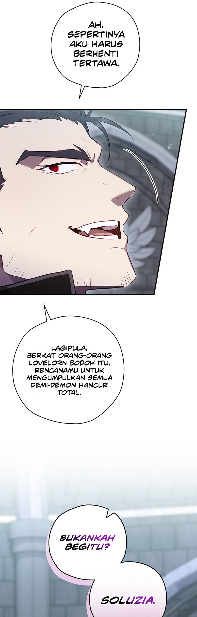 Ending Maker Chapter 50 Gambar 35