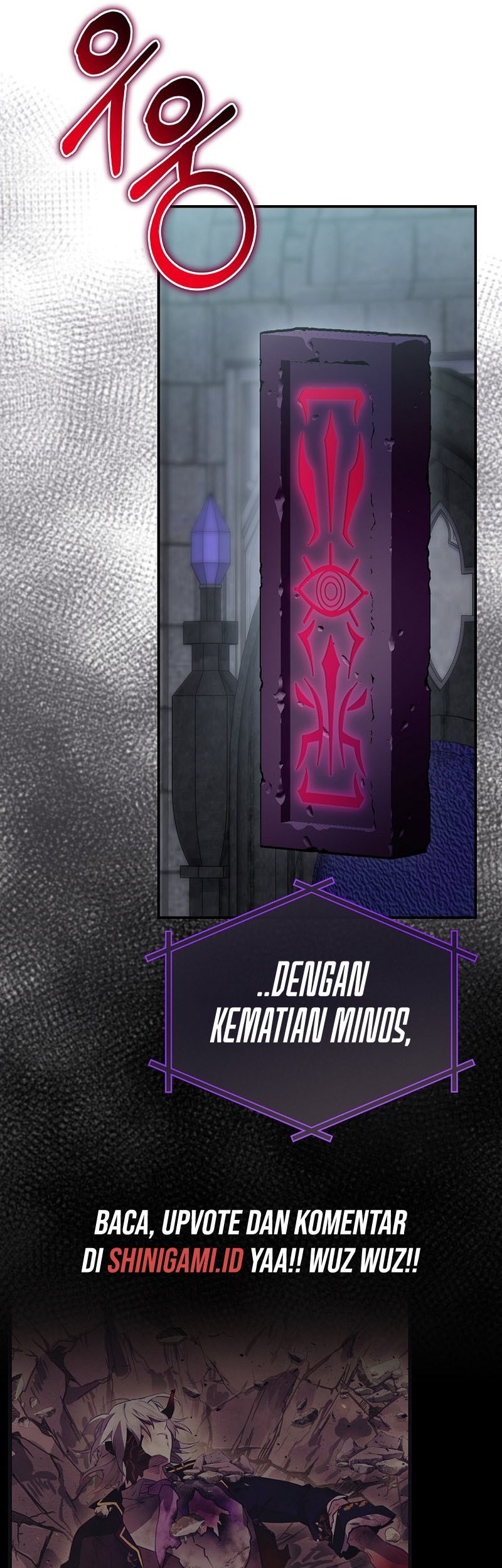 Ending Maker Chapter 50 Gambar 38