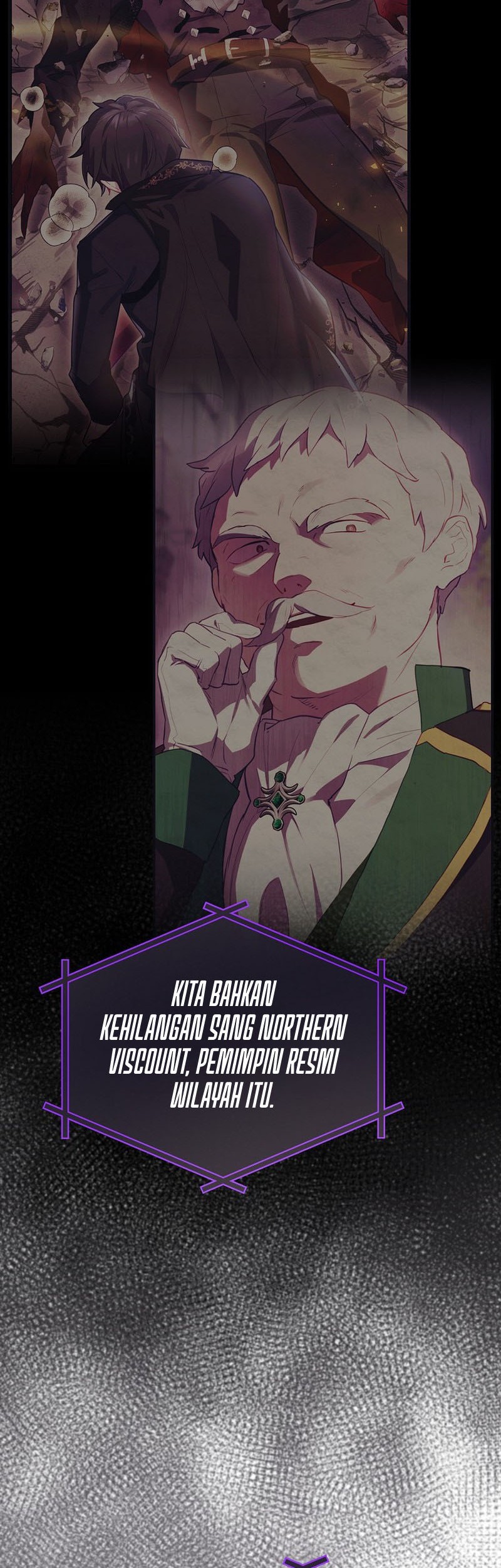 Ending Maker Chapter 50 Gambar 39