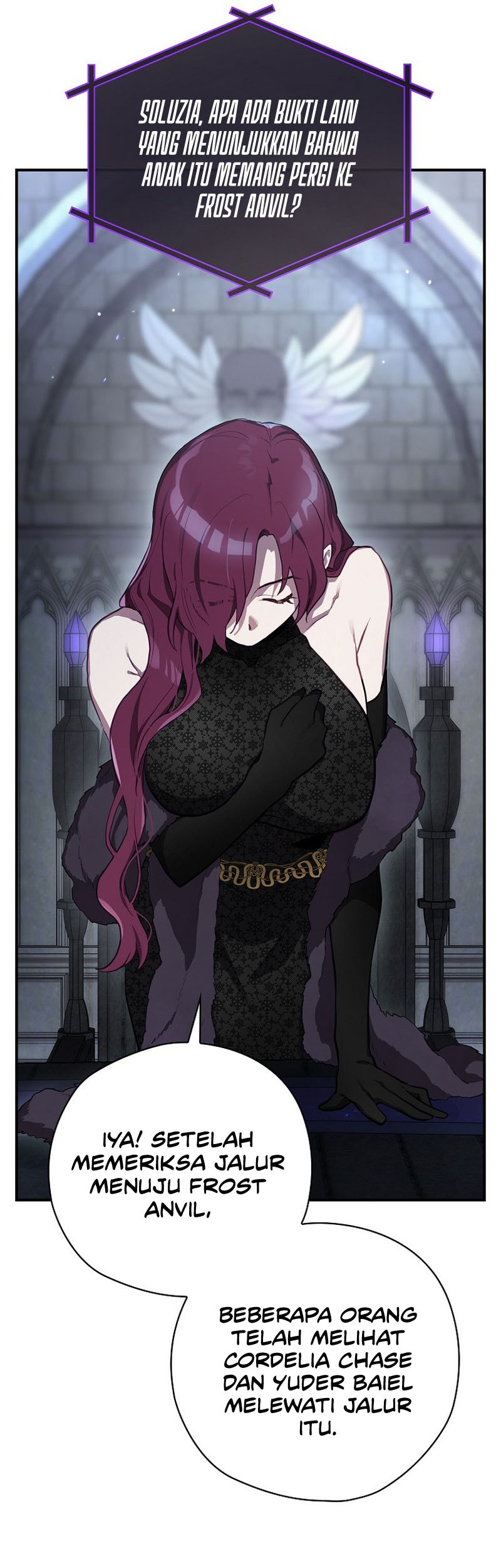 Ending Maker Chapter 50 Gambar 42