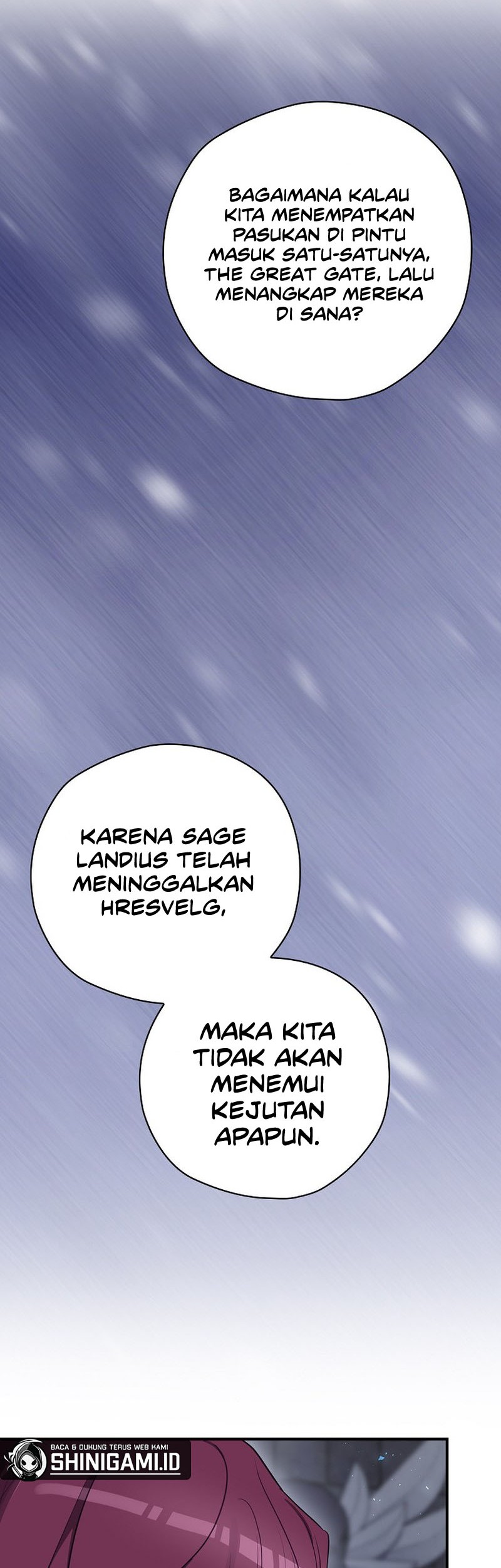 Ending Maker Chapter 50 Gambar 47