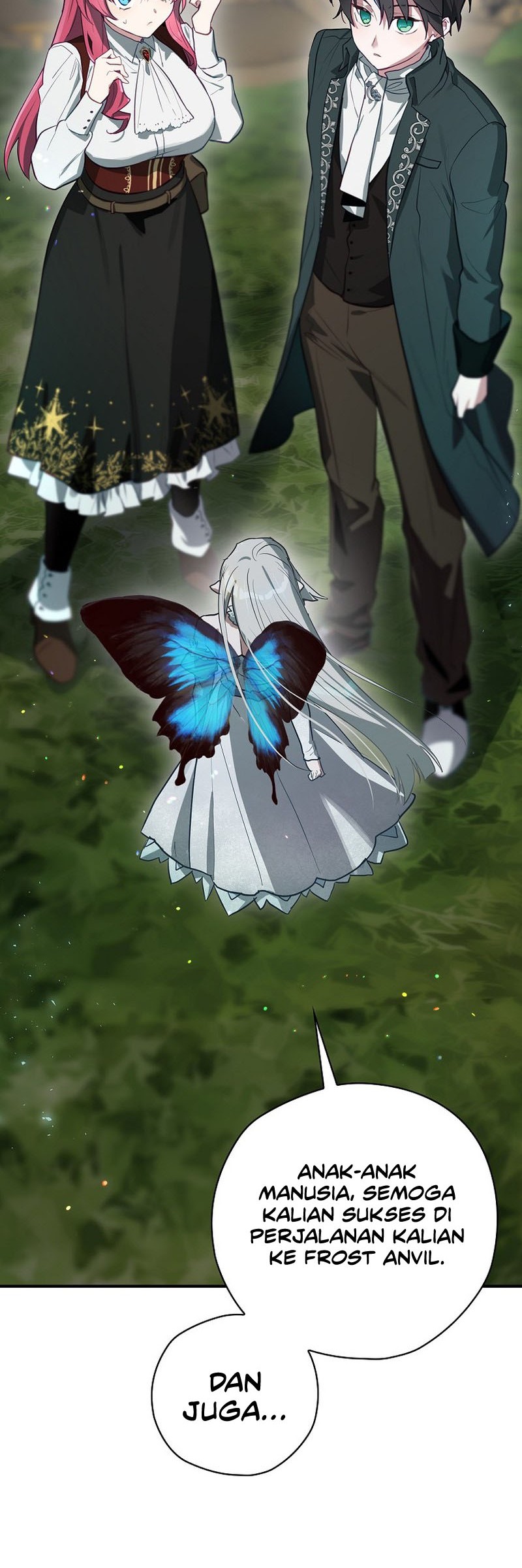 Ending Maker Chapter 50 Gambar 13