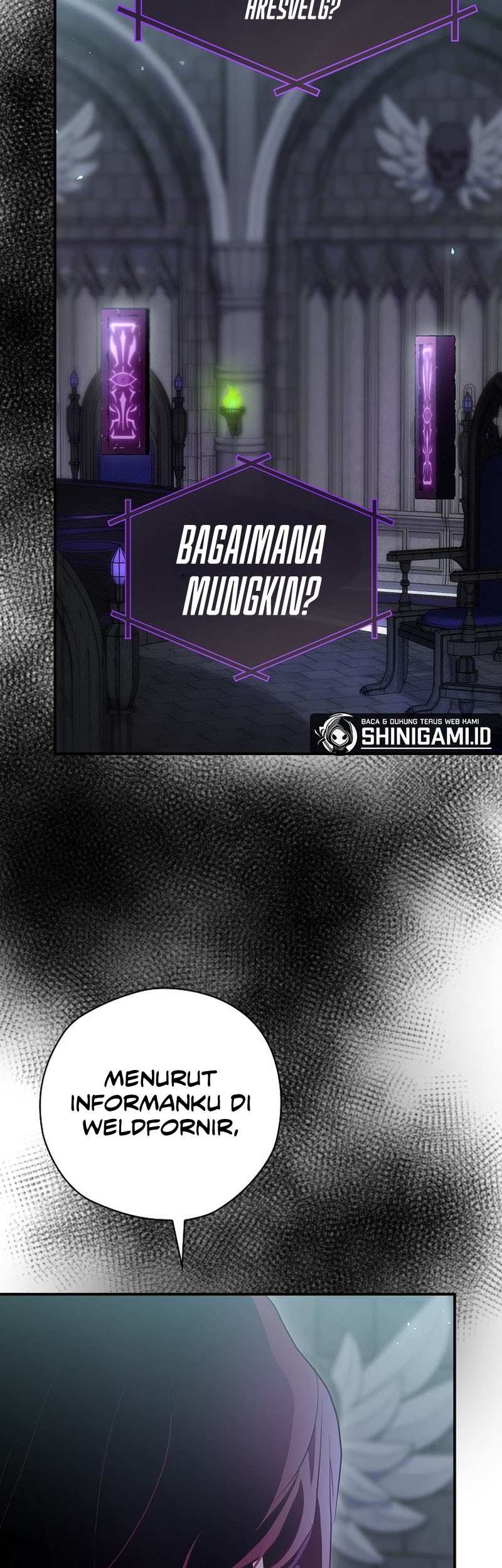 Ending Maker Chapter 50 Gambar 28