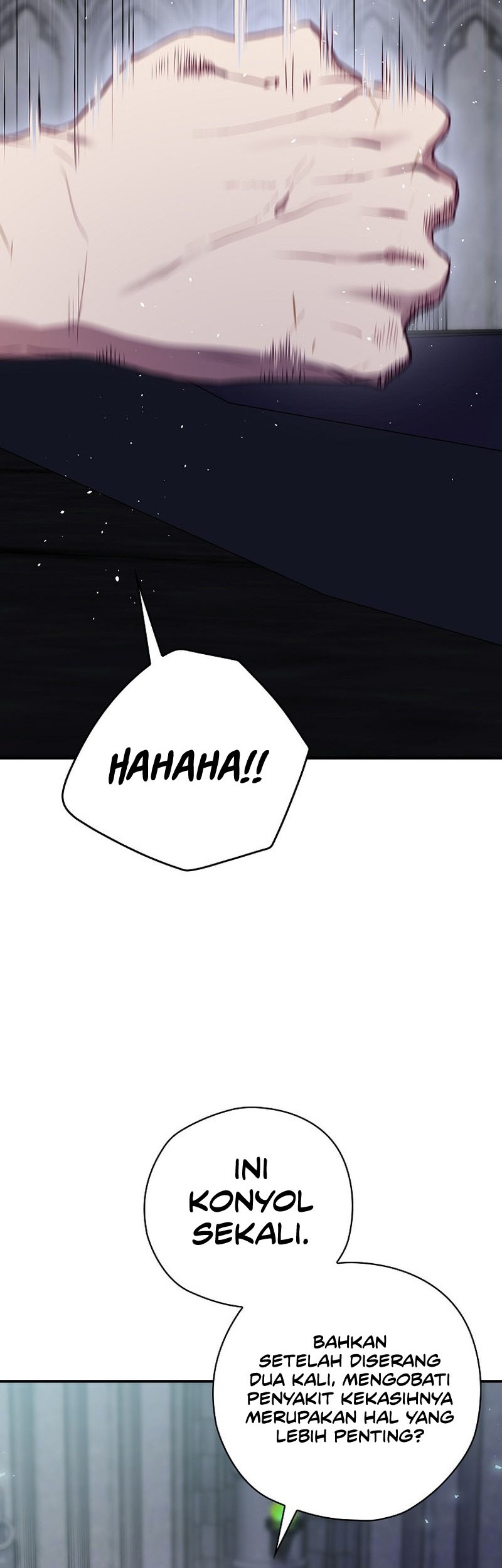 Ending Maker Chapter 50 Gambar 32