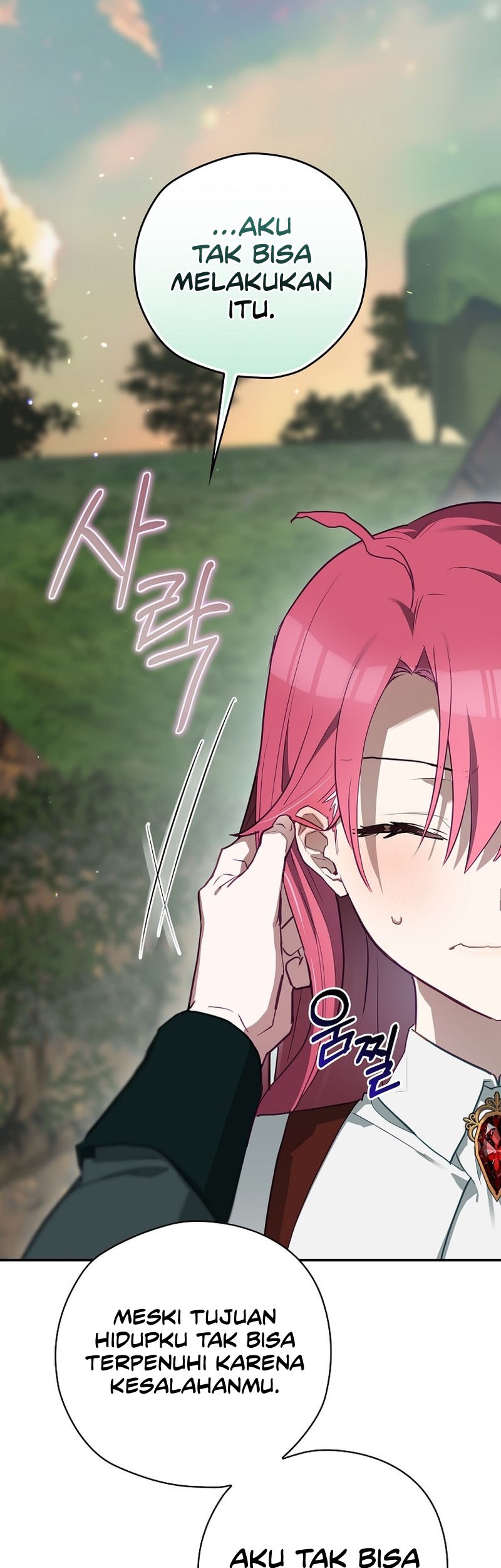 Ending Maker Chapter 49 Gambar 49