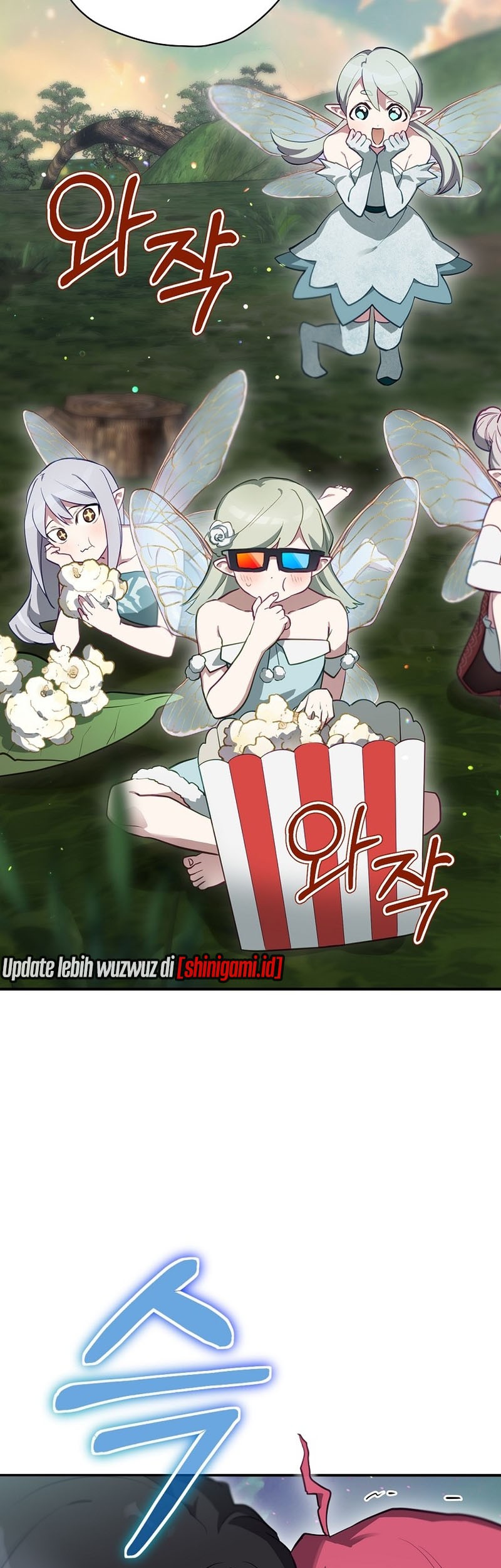 Ending Maker Chapter 49 Gambar 51