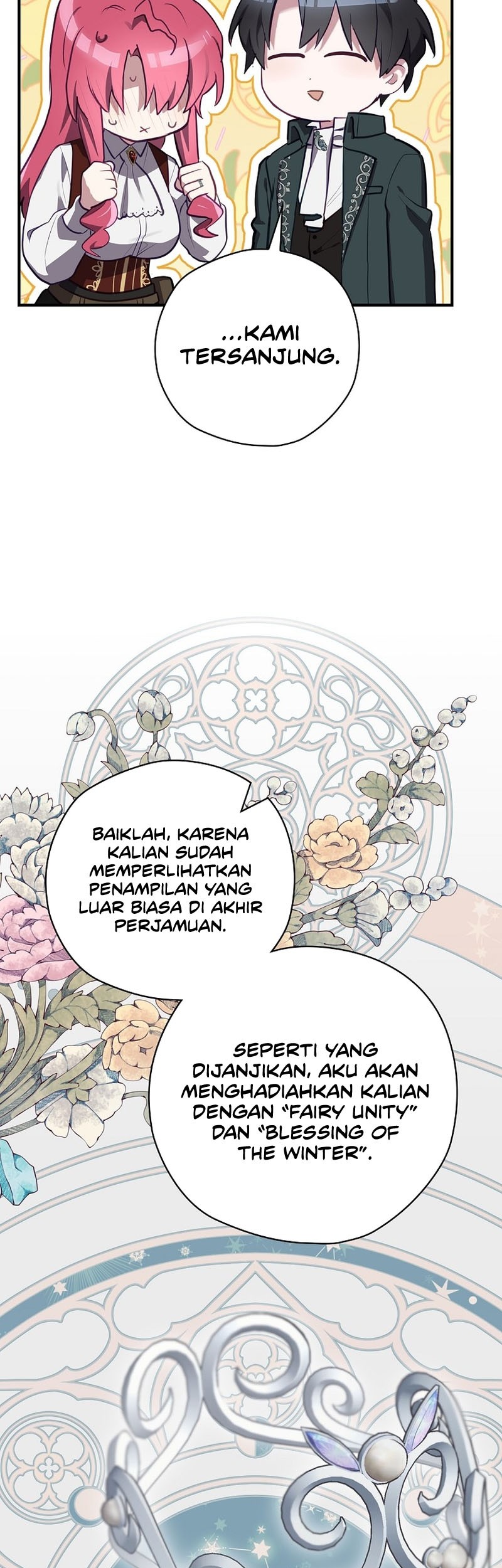 Ending Maker Chapter 49 Gambar 59