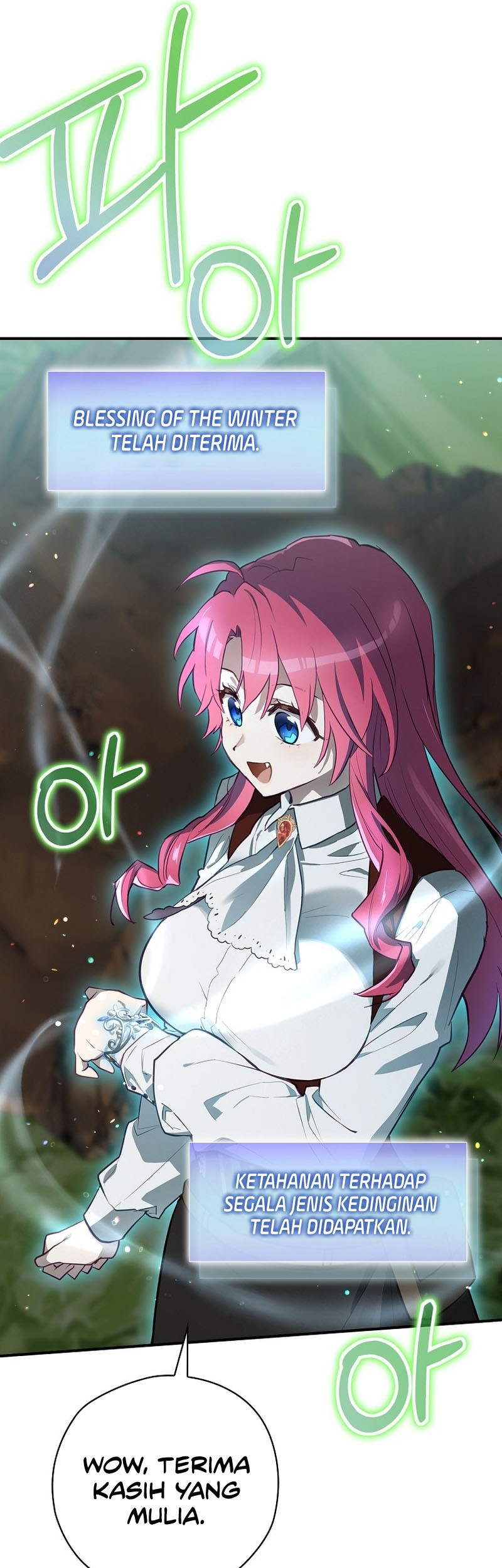 Ending Maker Chapter 49 Gambar 61