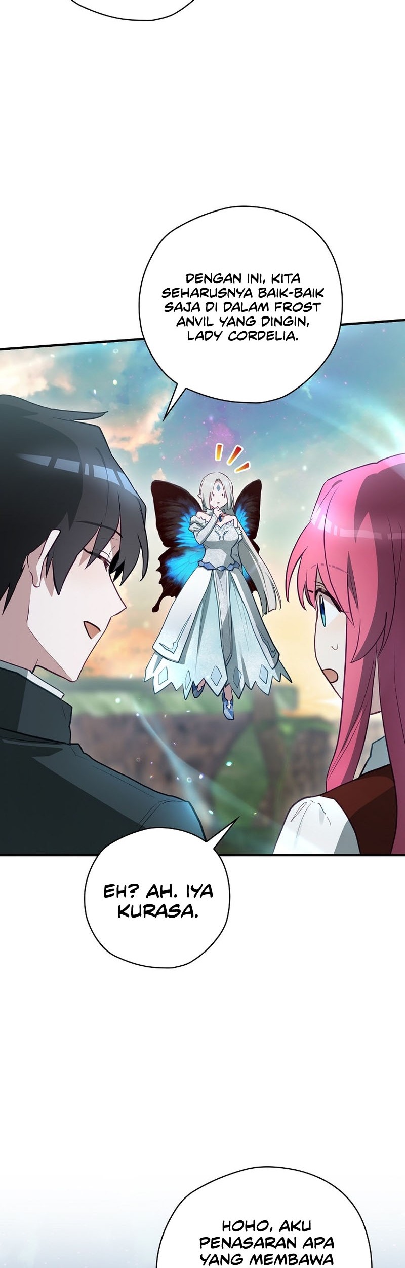 Ending Maker Chapter 49 Gambar 62