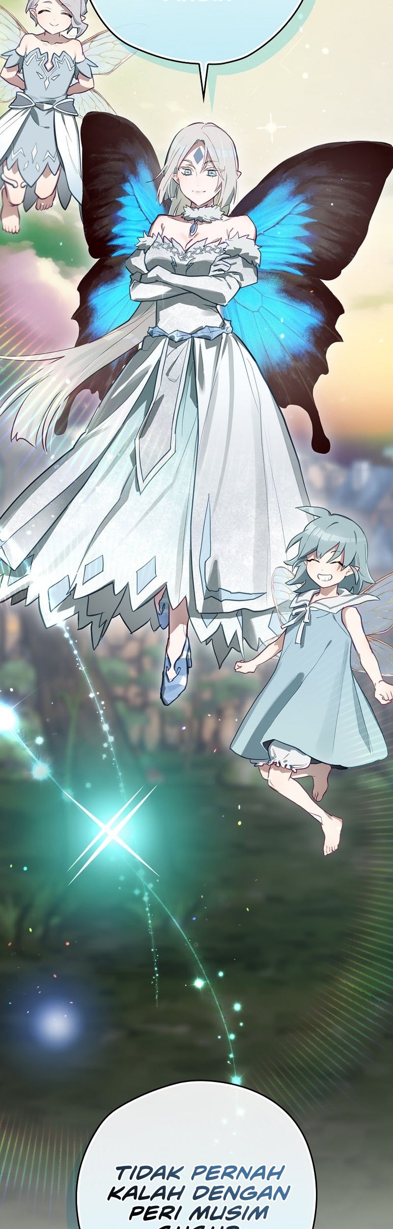 Ending Maker Chapter 49 Gambar 65