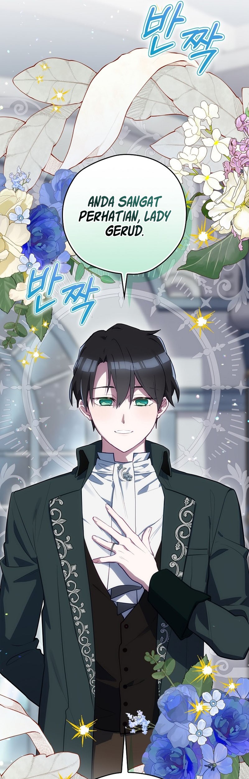 Ending Maker Chapter 49 Gambar 33