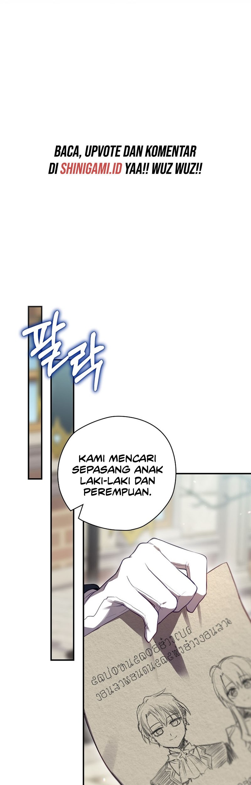 Ending Maker Chapter 49 Gambar 39