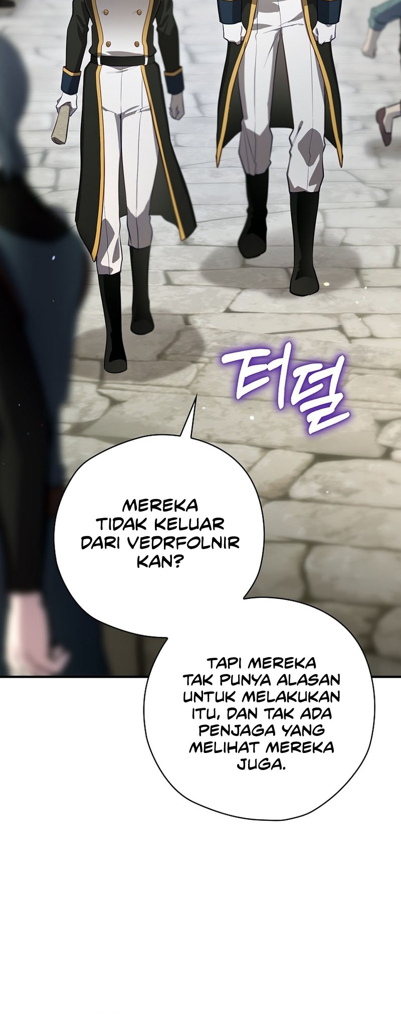 Ending Maker Chapter 49 Gambar 44