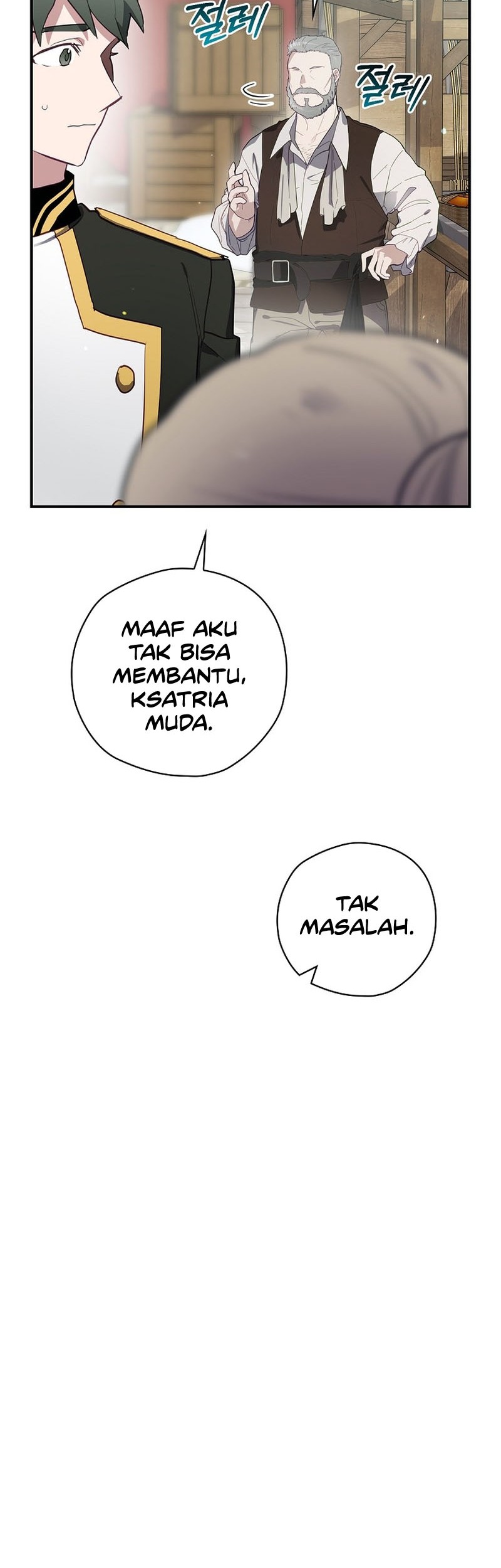 Ending Maker Chapter 49 Gambar 42