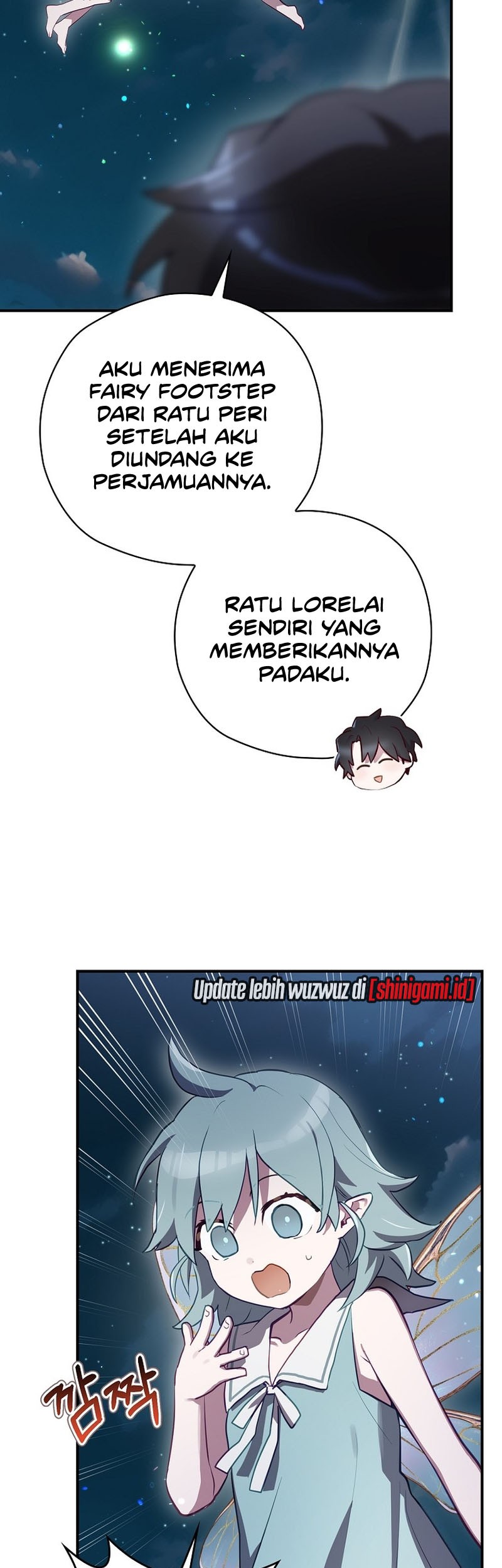 Ending Maker Chapter 49 Gambar 8