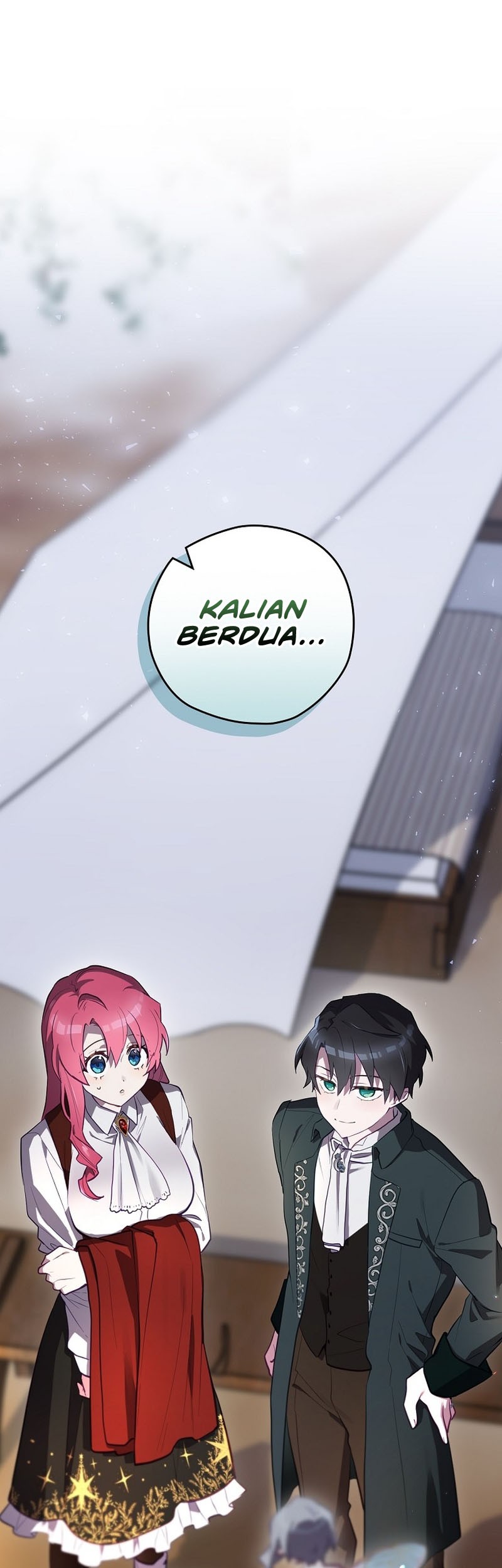 Ending Maker Chapter 49 Gambar 10
