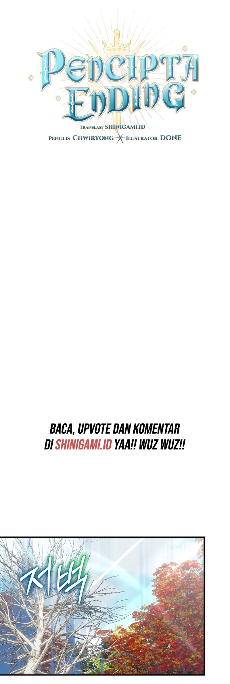 Ending Maker Chapter 49 Gambar 13