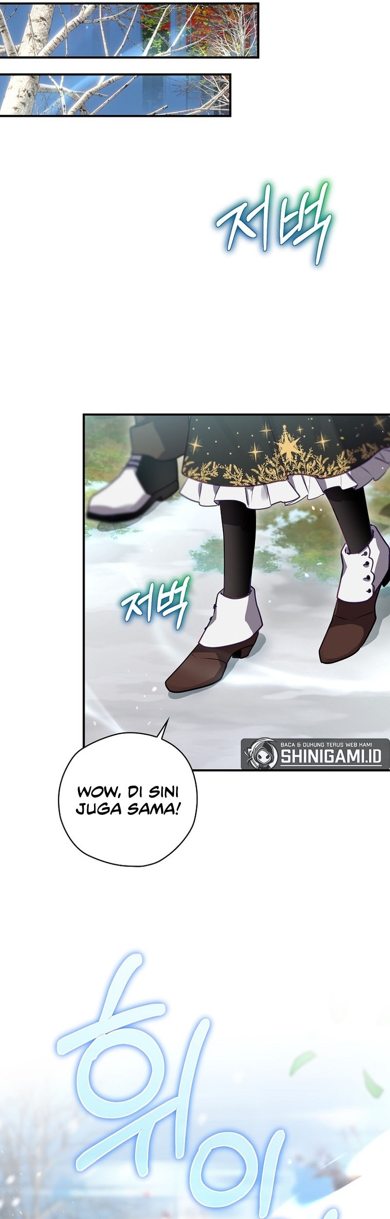 Ending Maker Chapter 49 Gambar 14