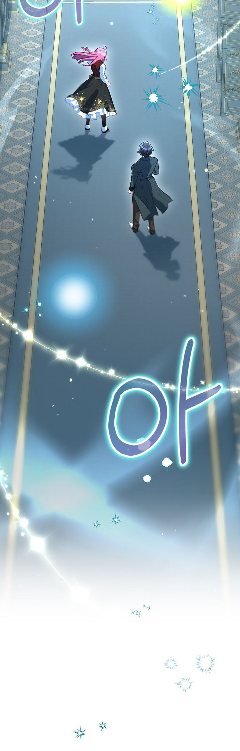 Ending Maker Chapter 49 Gambar 19