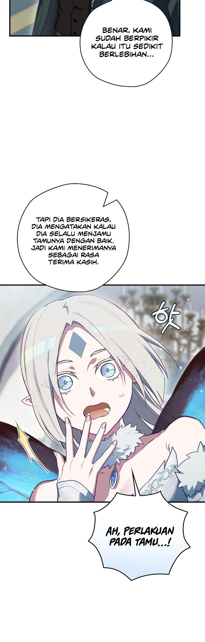 Ending Maker Chapter 49 Gambar 29