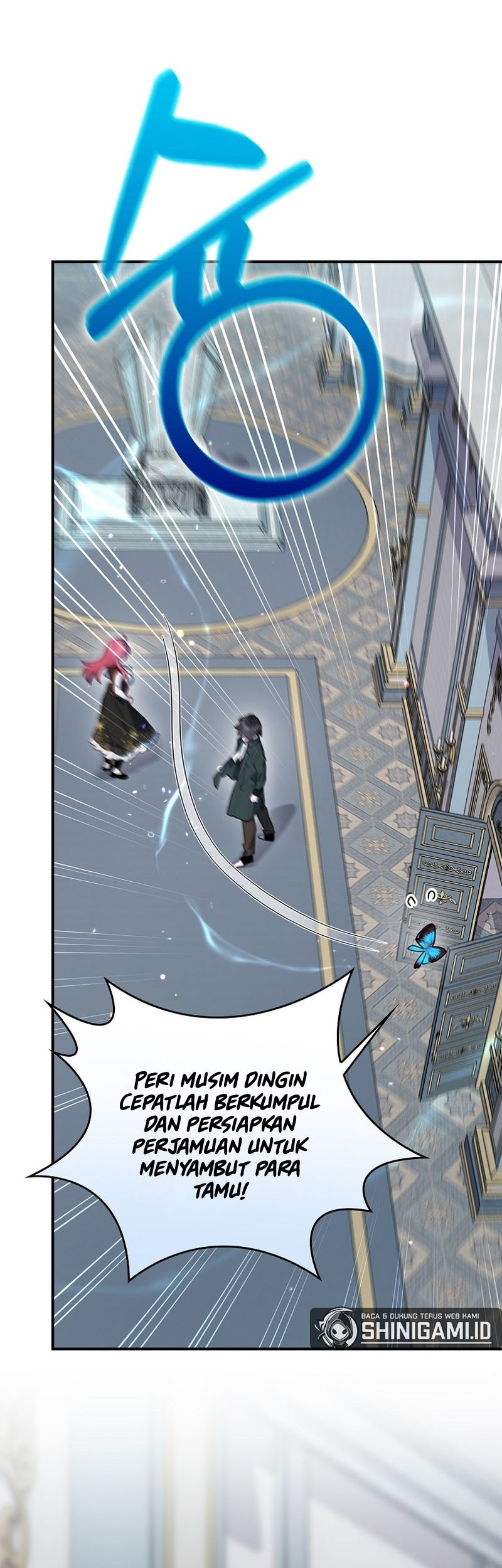 Ending Maker Chapter 49 Gambar 30