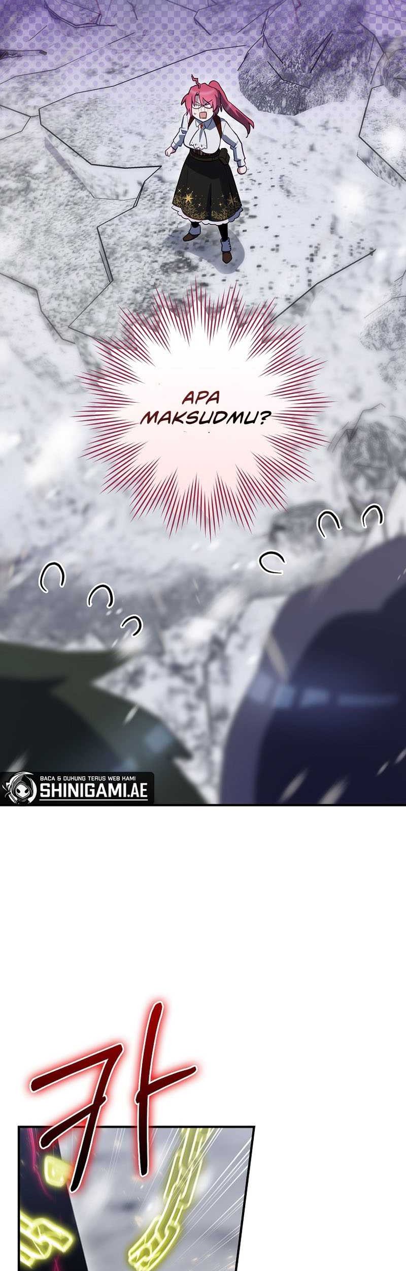 Ending Maker Chapter 56 Gambar 51