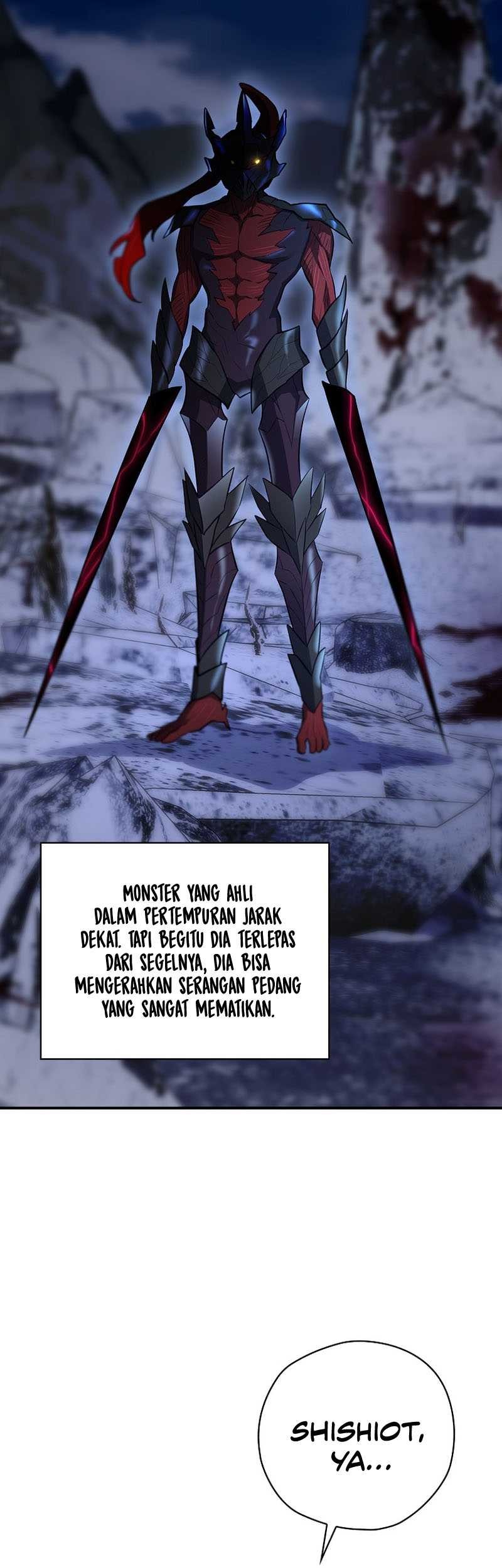 Ending Maker Chapter 56 Gambar 57