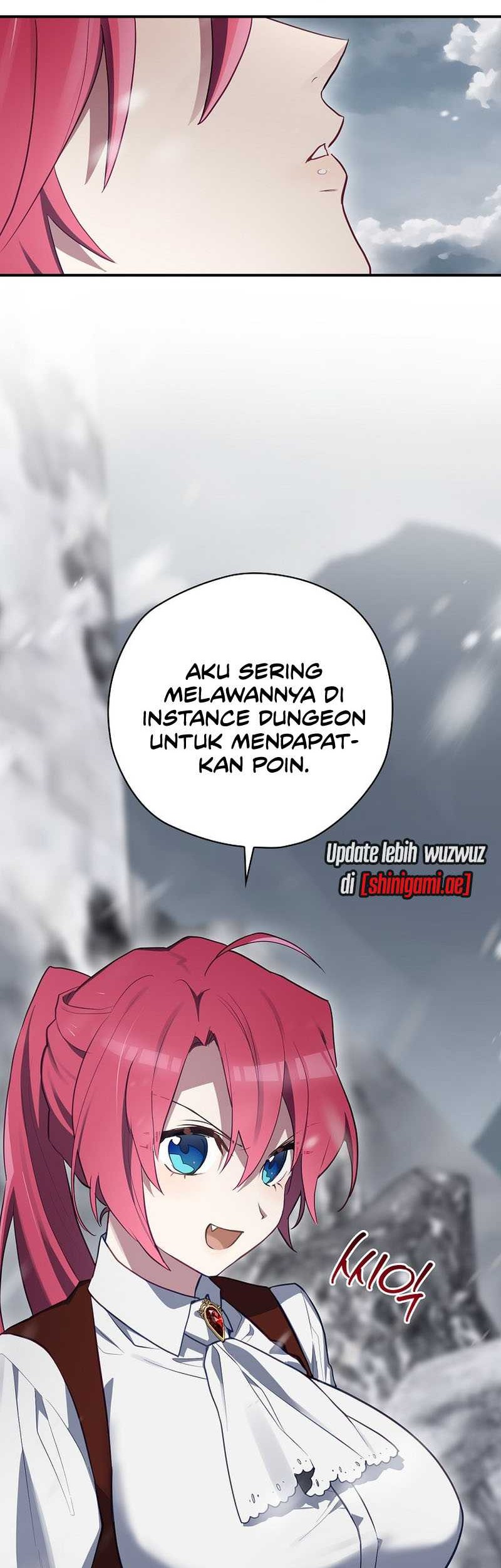 Ending Maker Chapter 56 Gambar 58