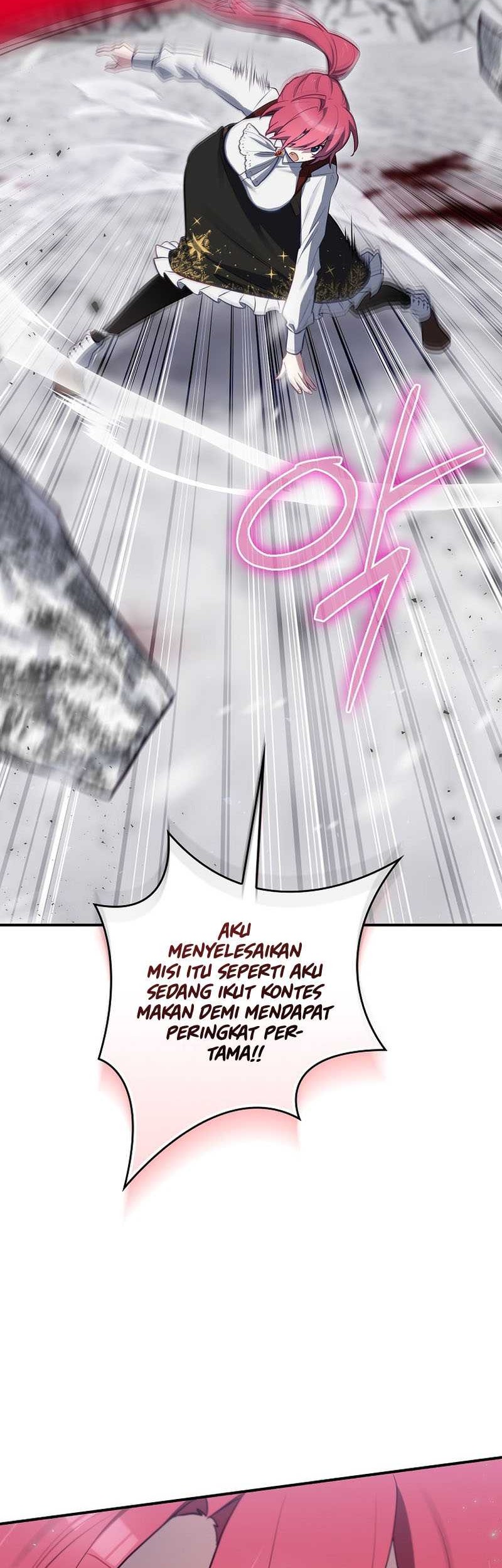 Ending Maker Chapter 56 Gambar 69