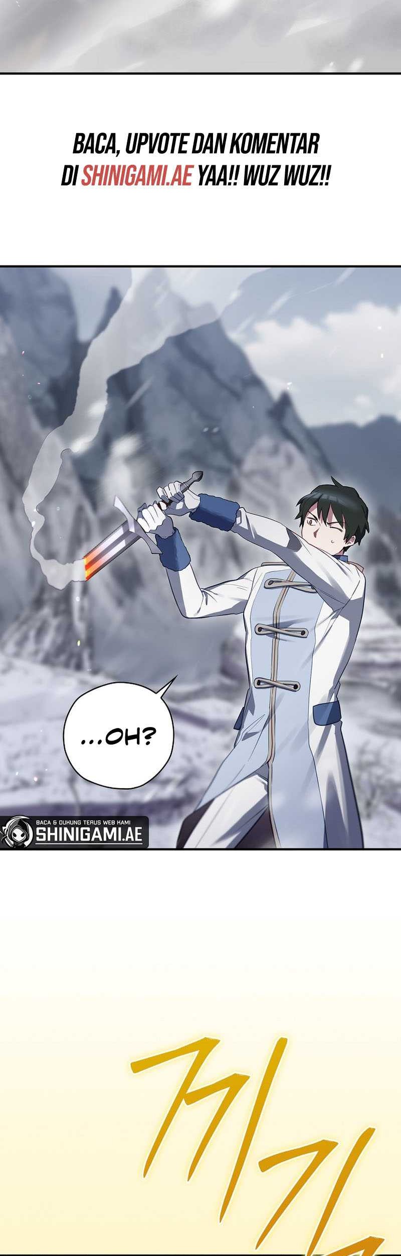 Ending Maker Chapter 56 Gambar 43