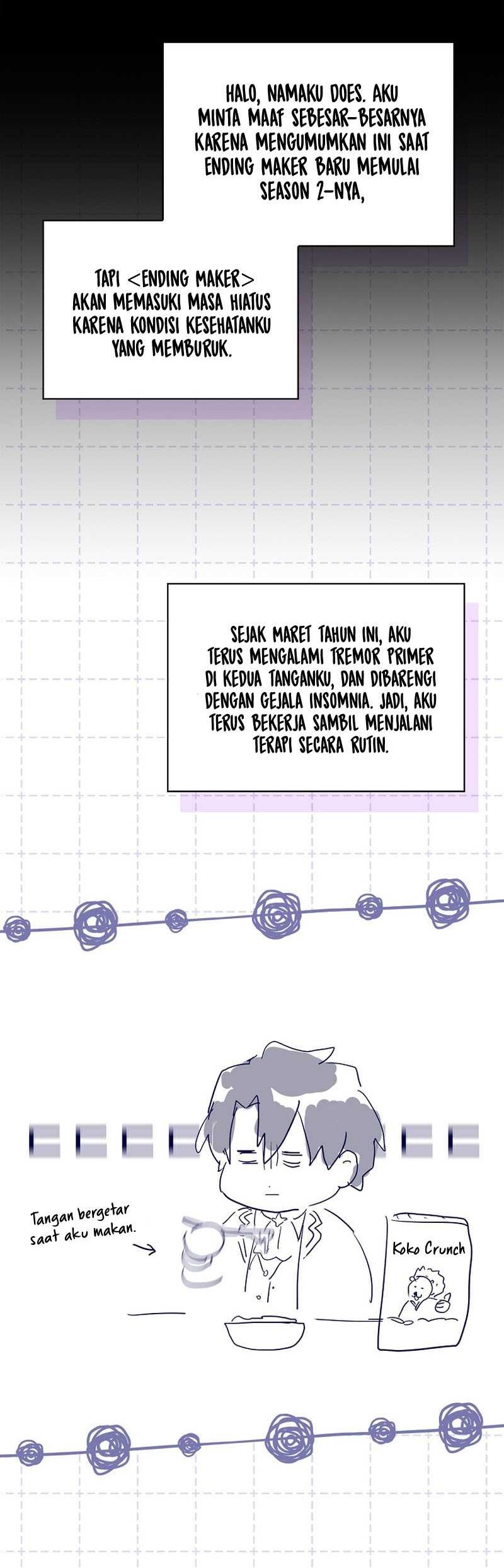 Ending Maker Chapter 56 Gambar 79