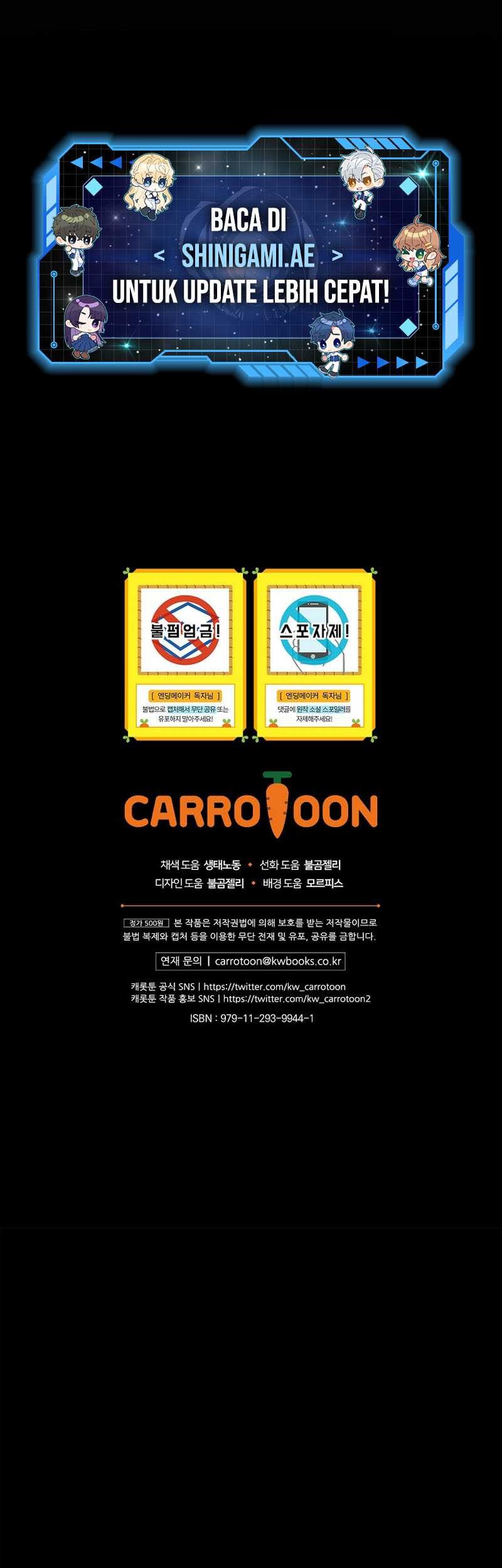 Ending Maker Chapter 56 Gambar 78