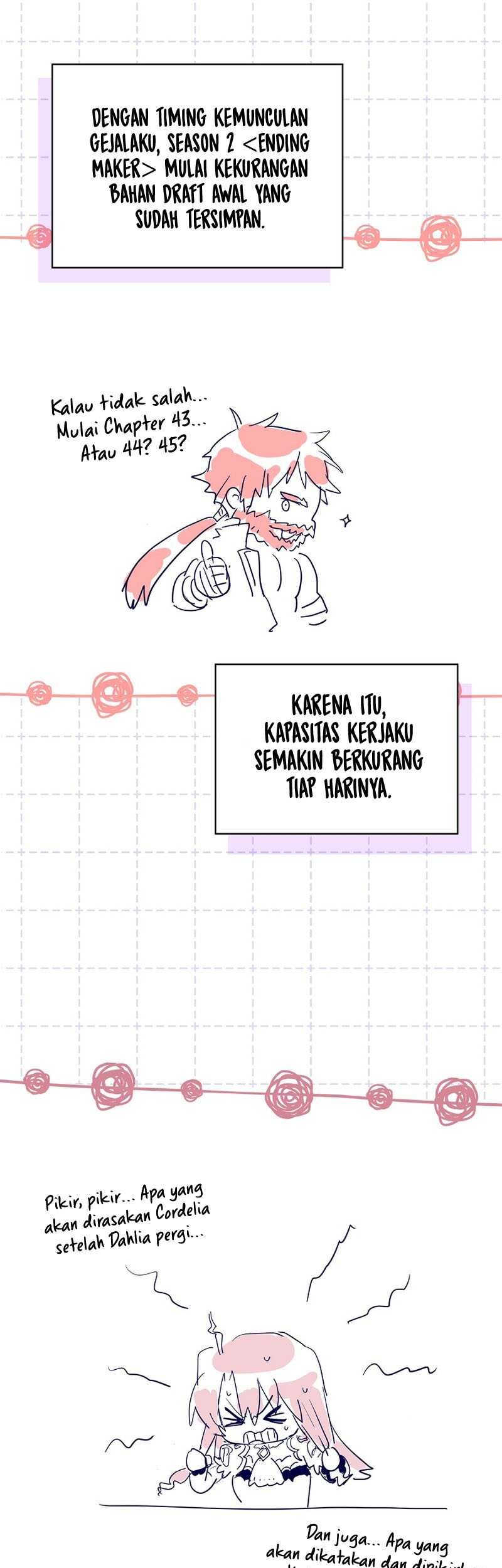 Ending Maker Chapter 56 Gambar 80