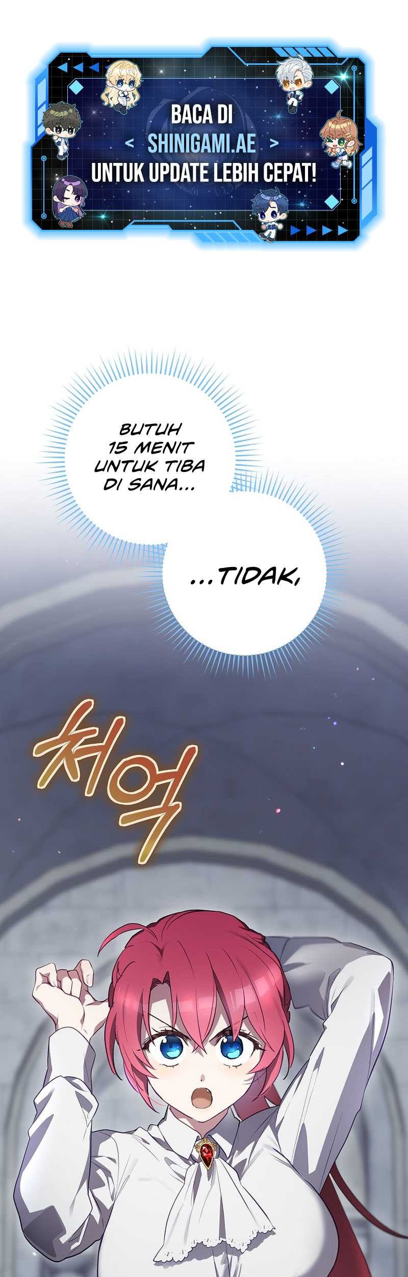 Manhwa Ending Maker Chapter 56 gambar nomor 2
