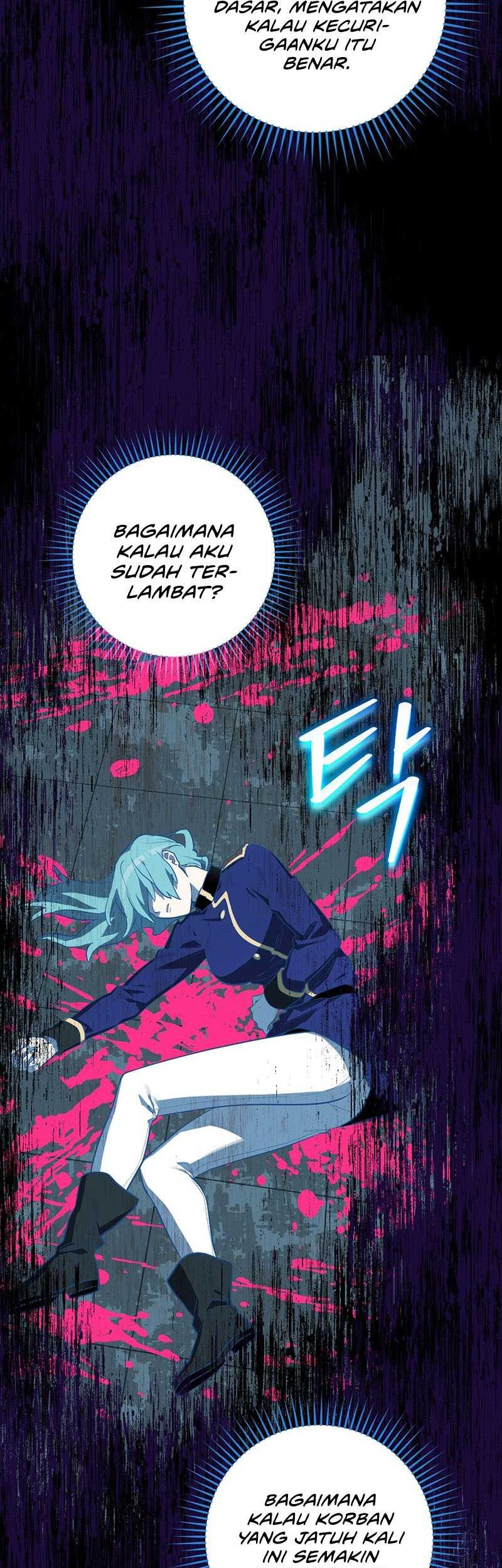 Ending Maker Chapter 56 Gambar 8