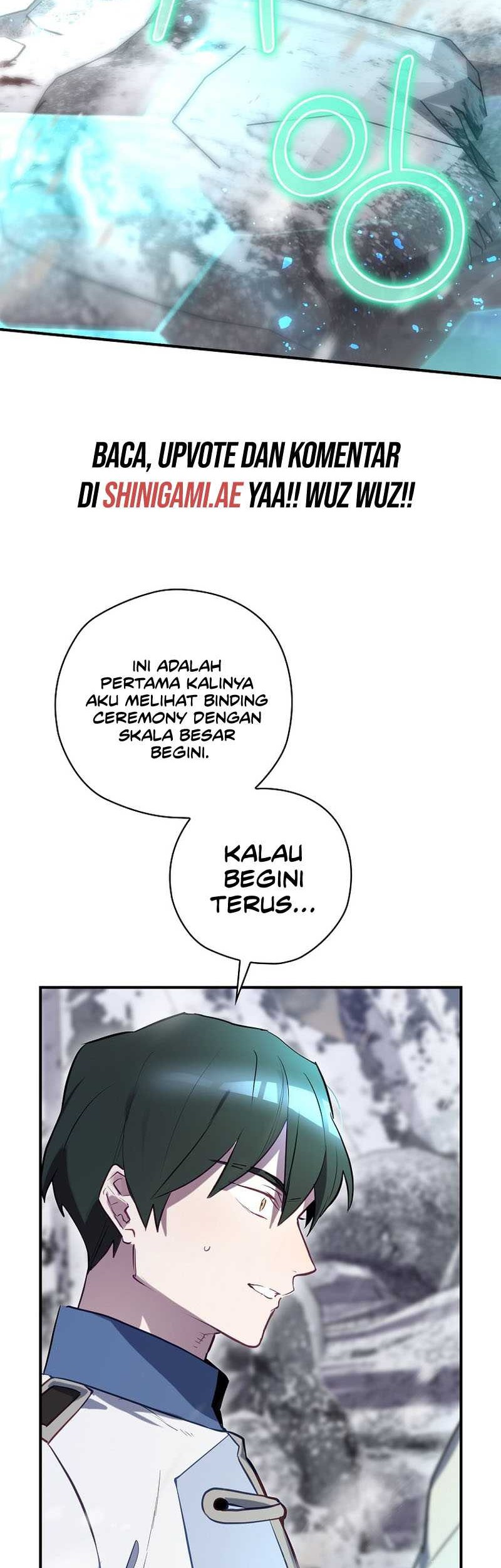 Ending Maker Chapter 56 Gambar 19