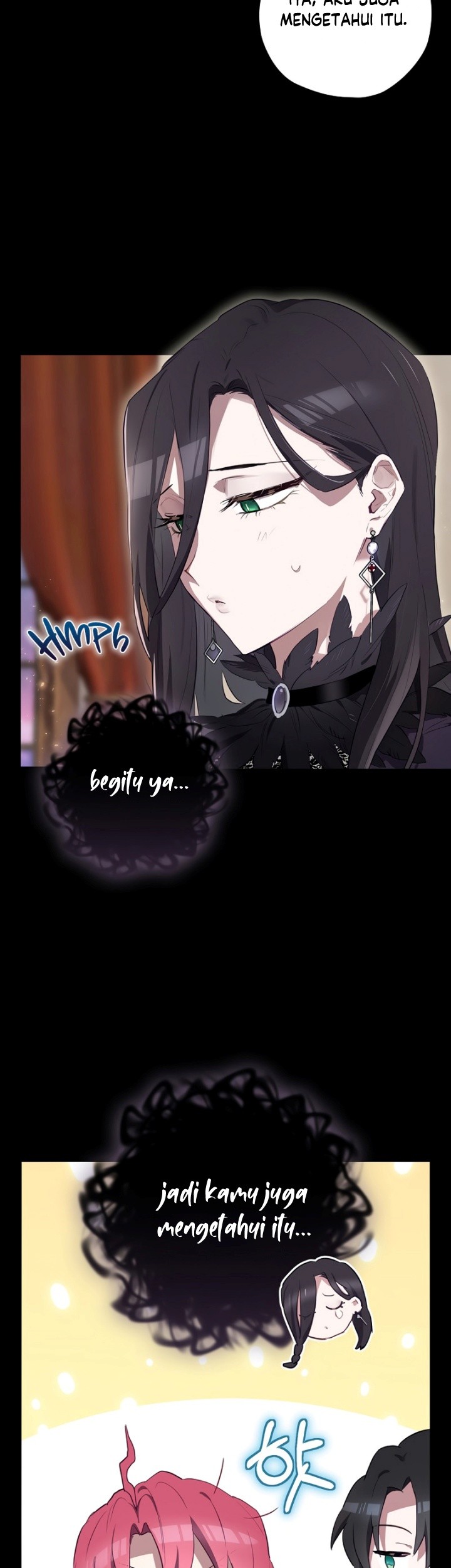 Ending Maker Chapter 41 Gambar 51