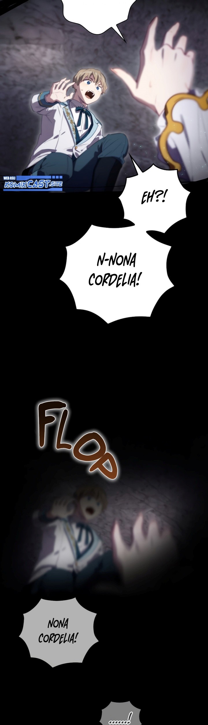 Ending Maker Chapter 41 Gambar 39