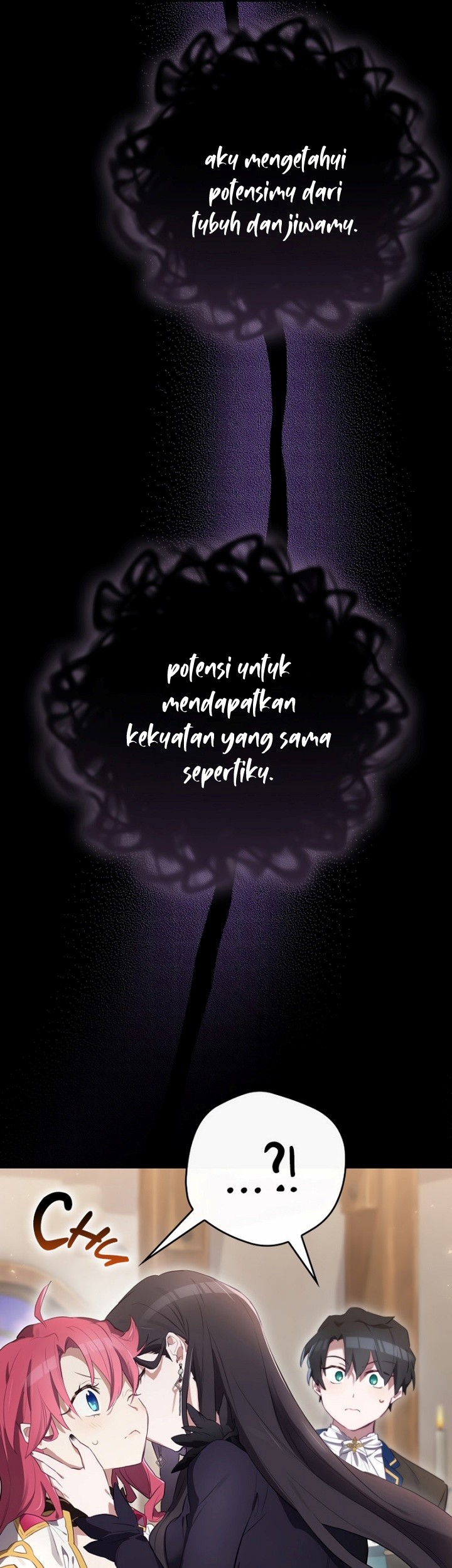 Ending Maker Chapter 41 Gambar 71