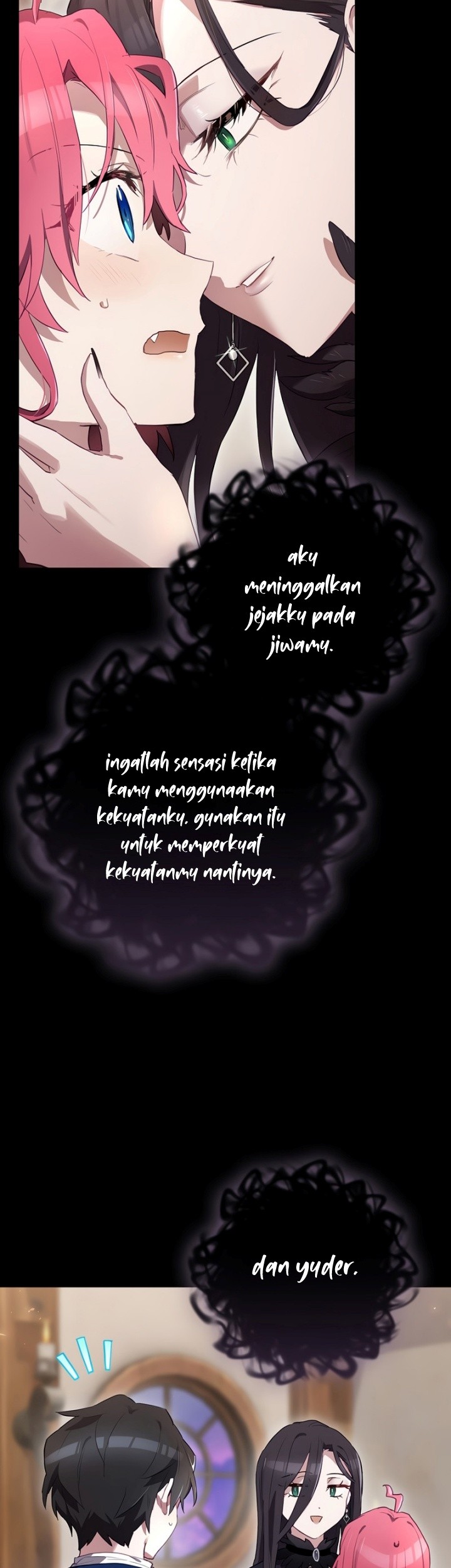 Ending Maker Chapter 41 Gambar 73