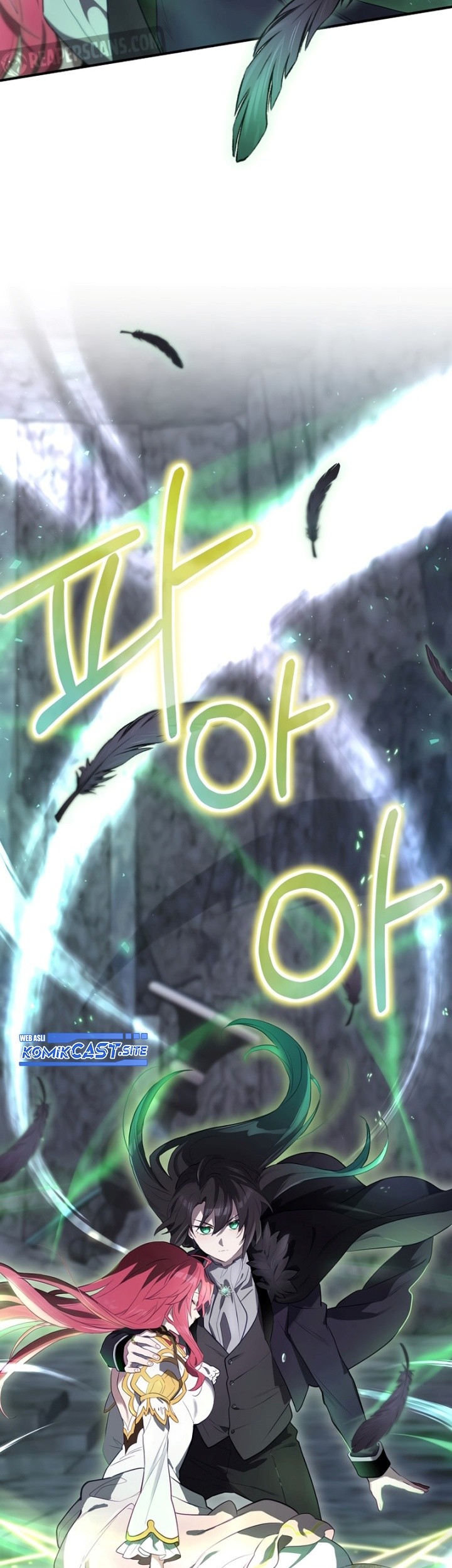 Ending Maker Chapter 41 Gambar 4